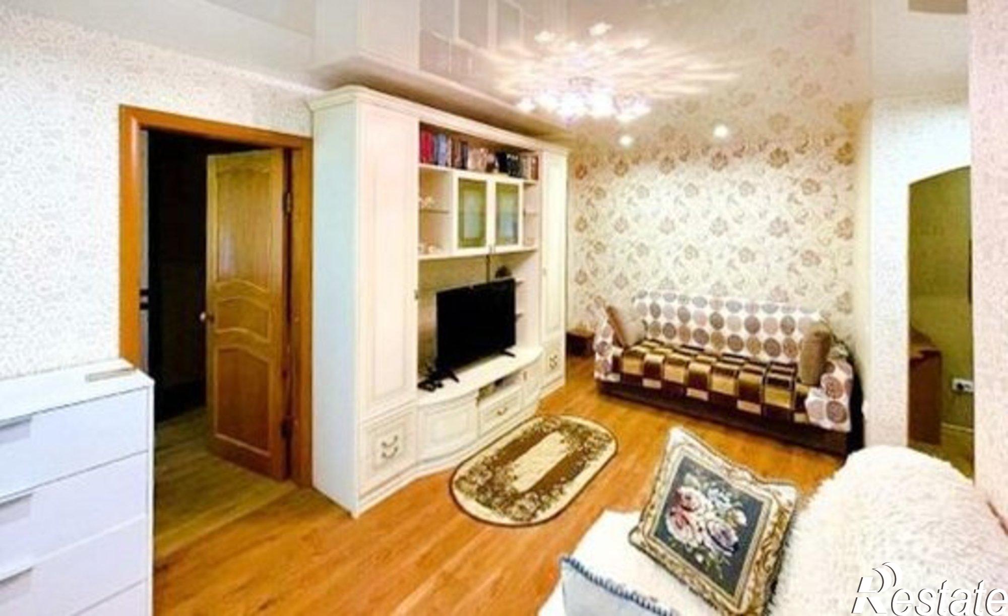 Купить квартиру за 5 900 000 рублей на улица Арсеньева, 13