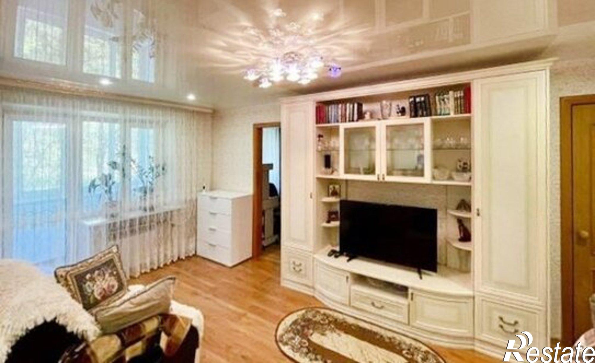 Купить квартиру за 5 900 000 рублей на улица Арсеньева, 13