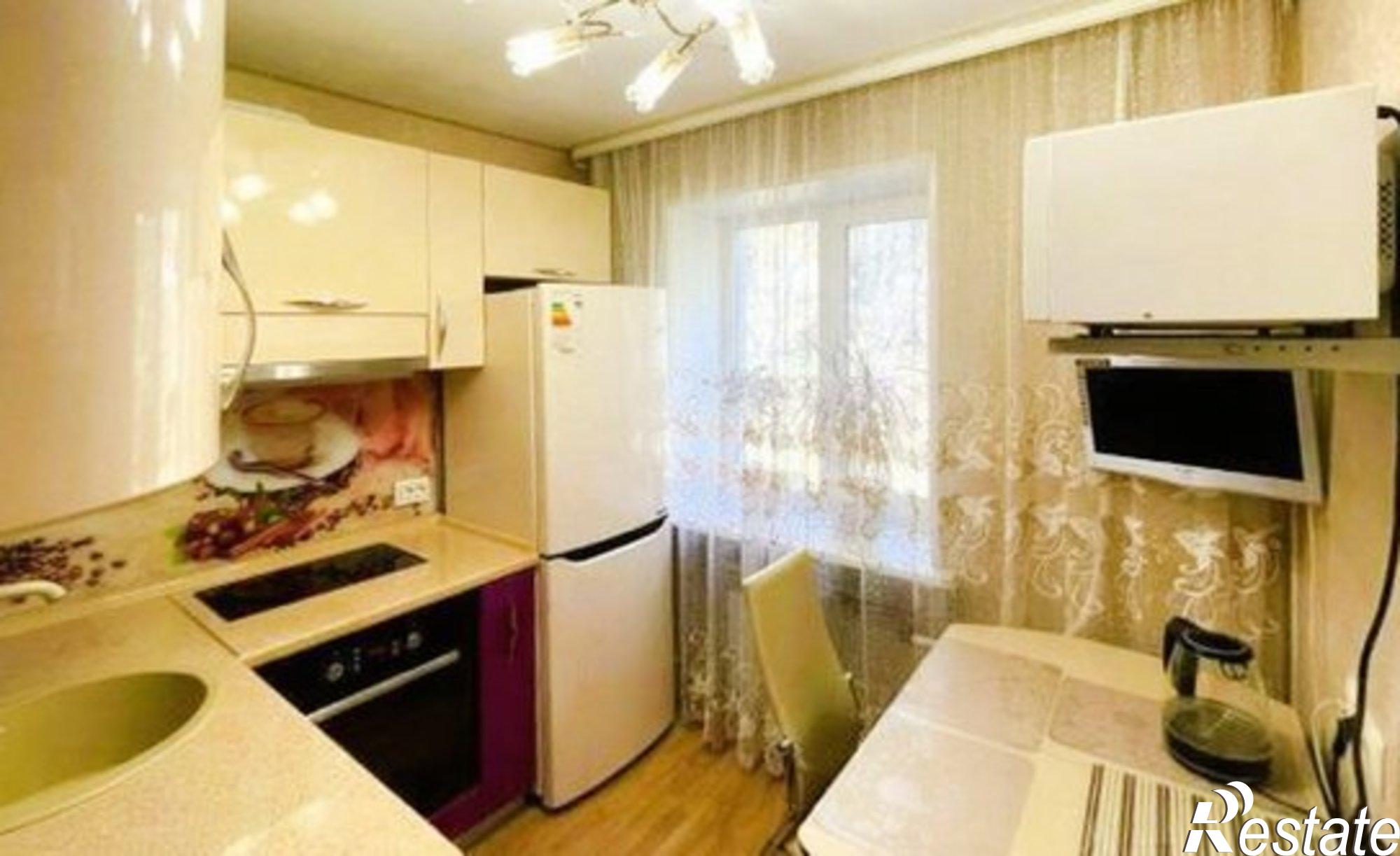 Купить квартиру за 5 900 000 рублей на улица Арсеньева, 13