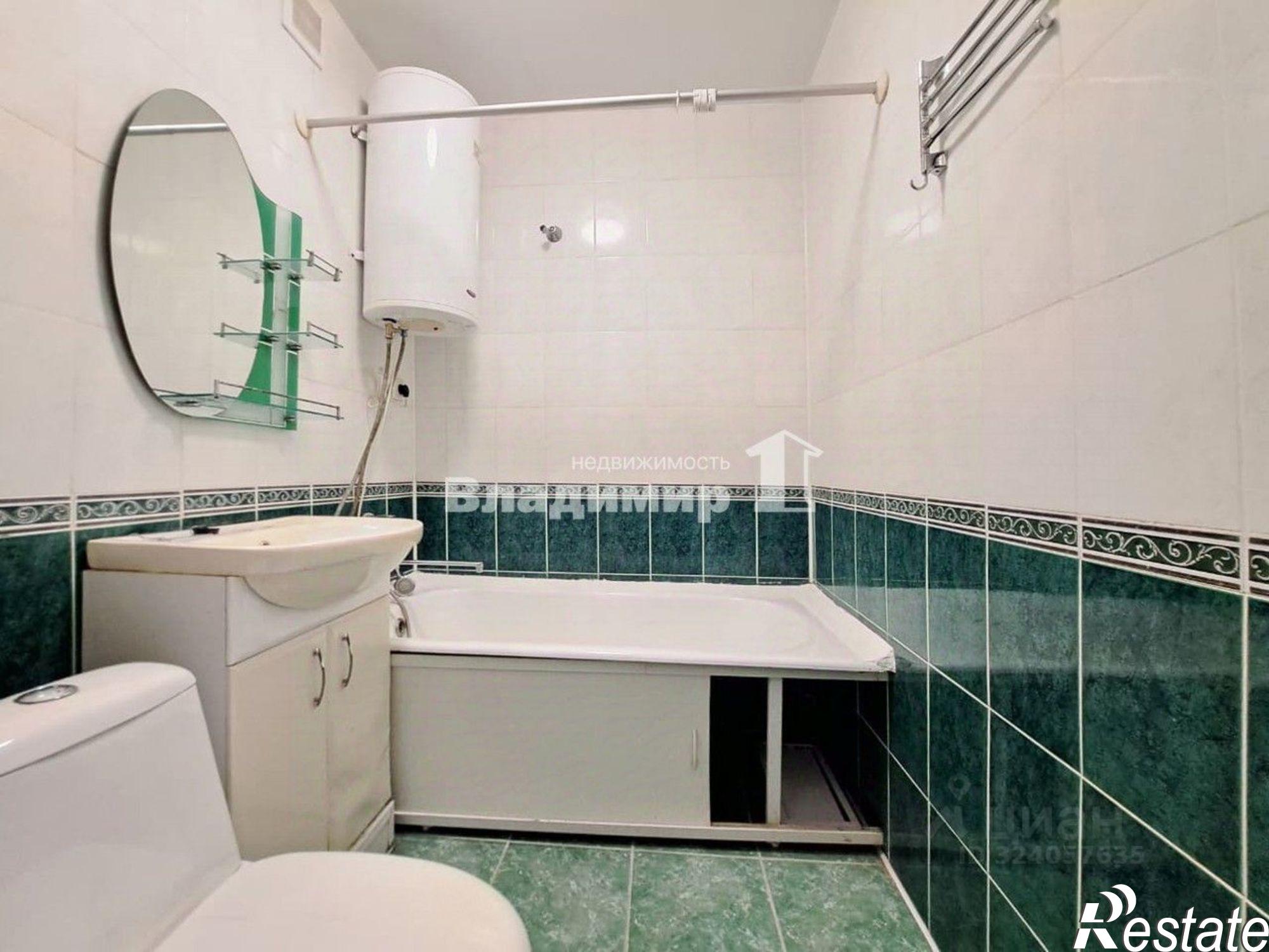 Купить квартиру за 4 500 000 рублей на Ленинградская улица, 9А