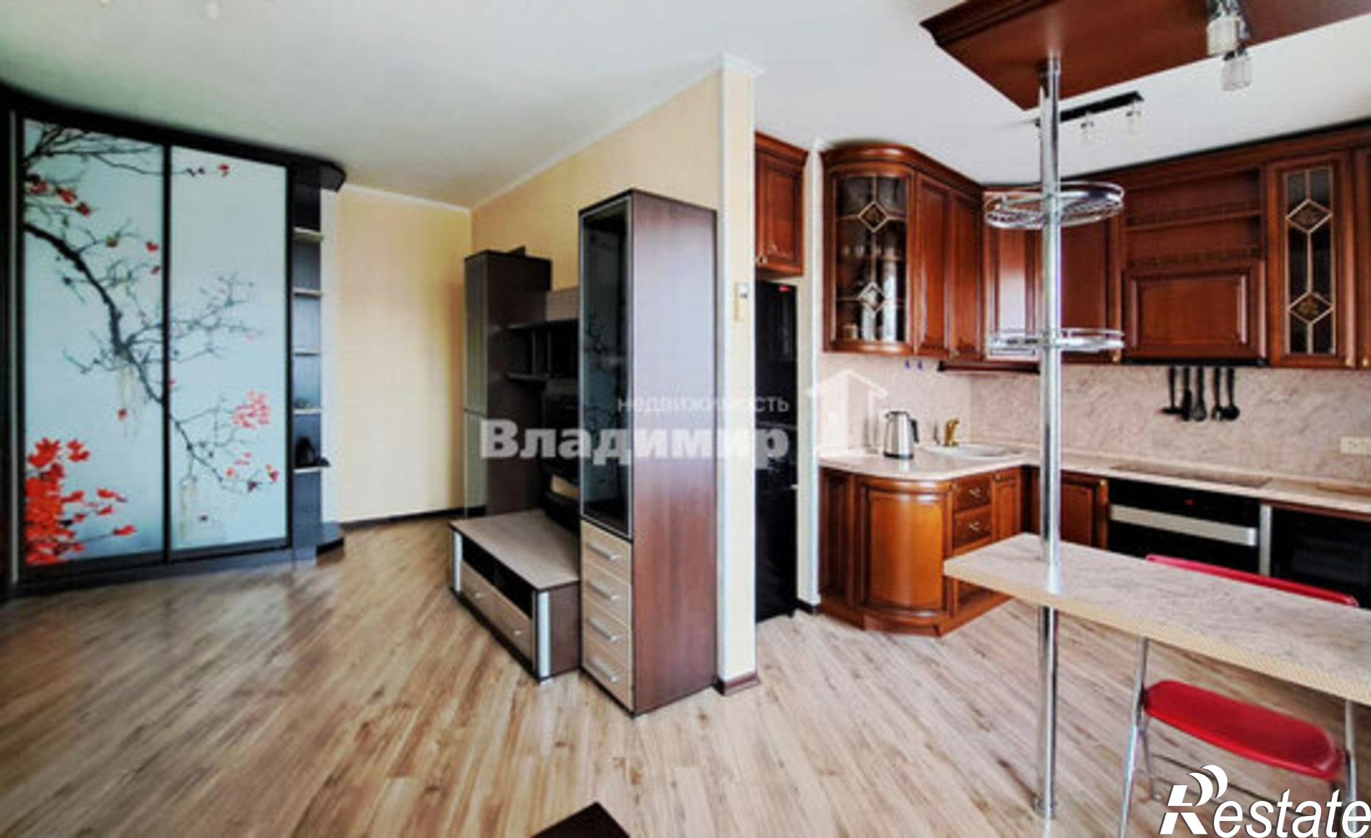 Купить квартиру за 5 000 000 рублей на ул Мичурина, 14