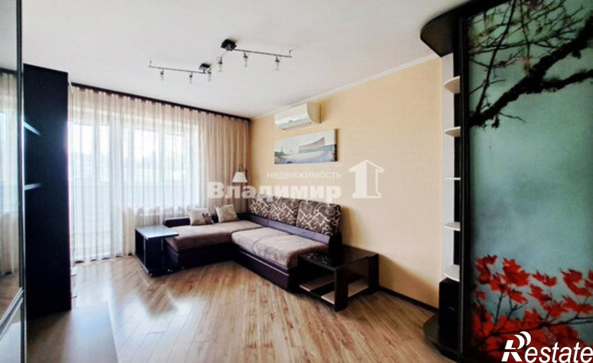 Купить квартиру за 5 000 000 рублей на ул Мичурина, 14