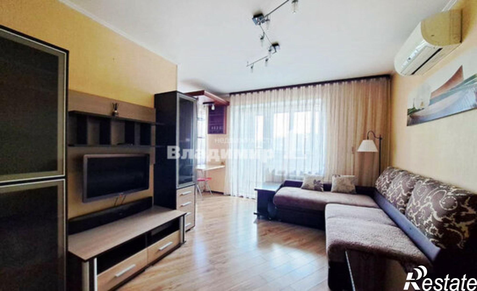 Купить квартиру за 5 000 000 рублей на ул Мичурина, 14