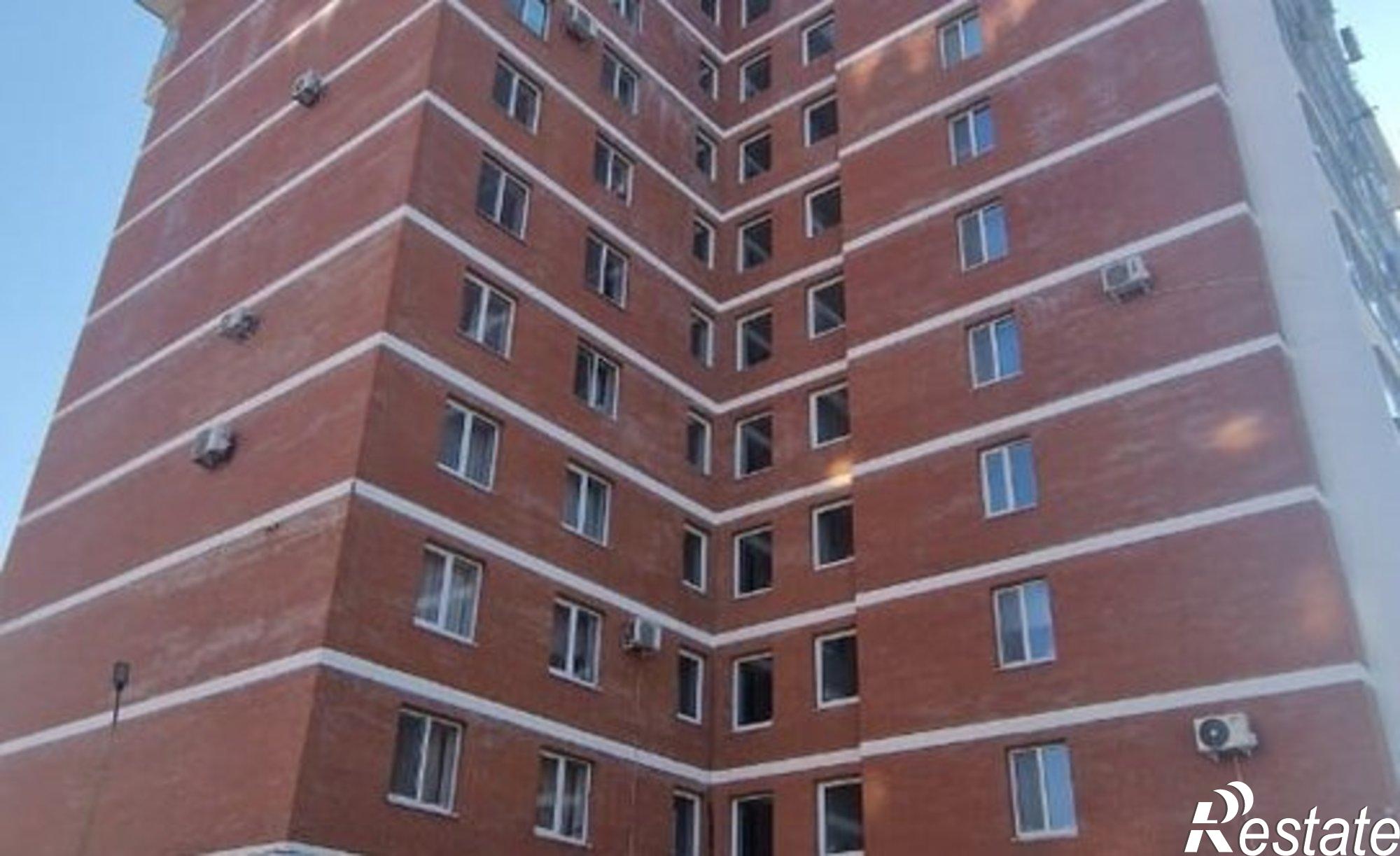 Купить квартиру за 11 200 000 рублей на Северный проспект, 27