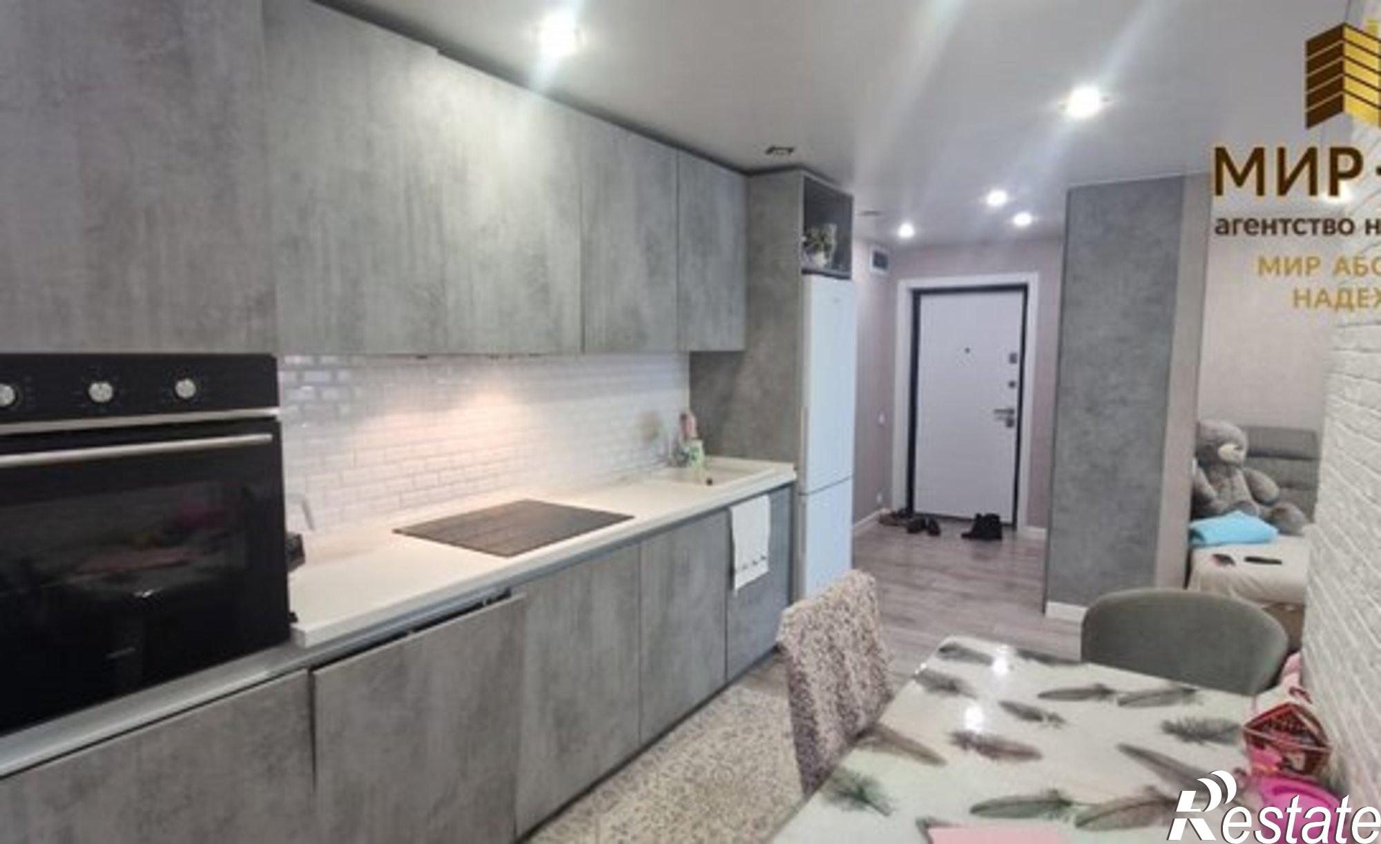 Купить квартиру за 11 200 000 рублей на Северный проспект, 27