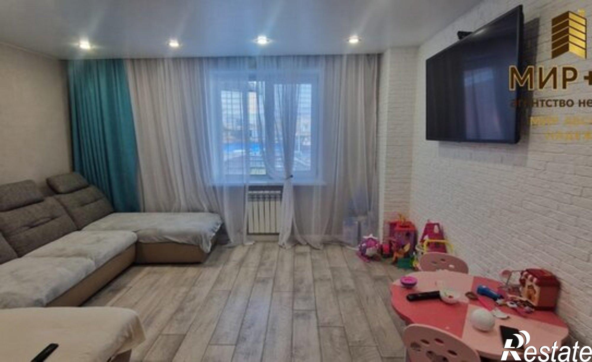 Купить квартиру за 11 200 000 рублей на Северный проспект, 27