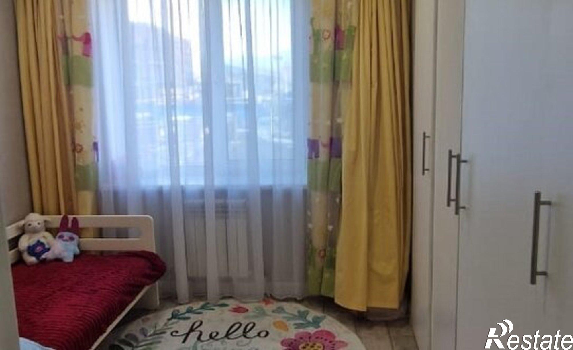 Купить квартиру за 11 200 000 рублей на Северный проспект, 27