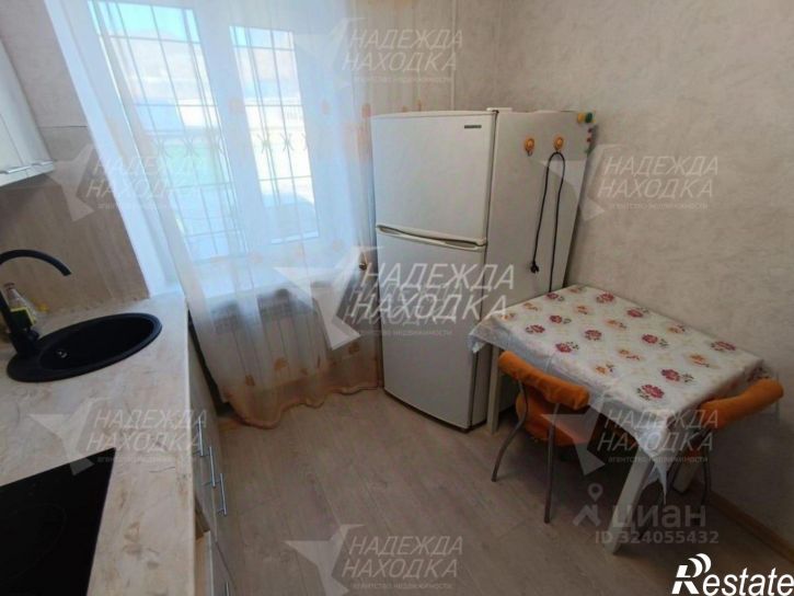 1-комн квартира Находкинский проспект, 82,  д. 82