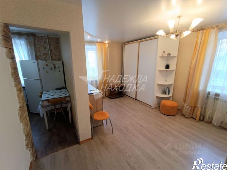 1-комн квартира Находкинский проспект, 82,  д. 82