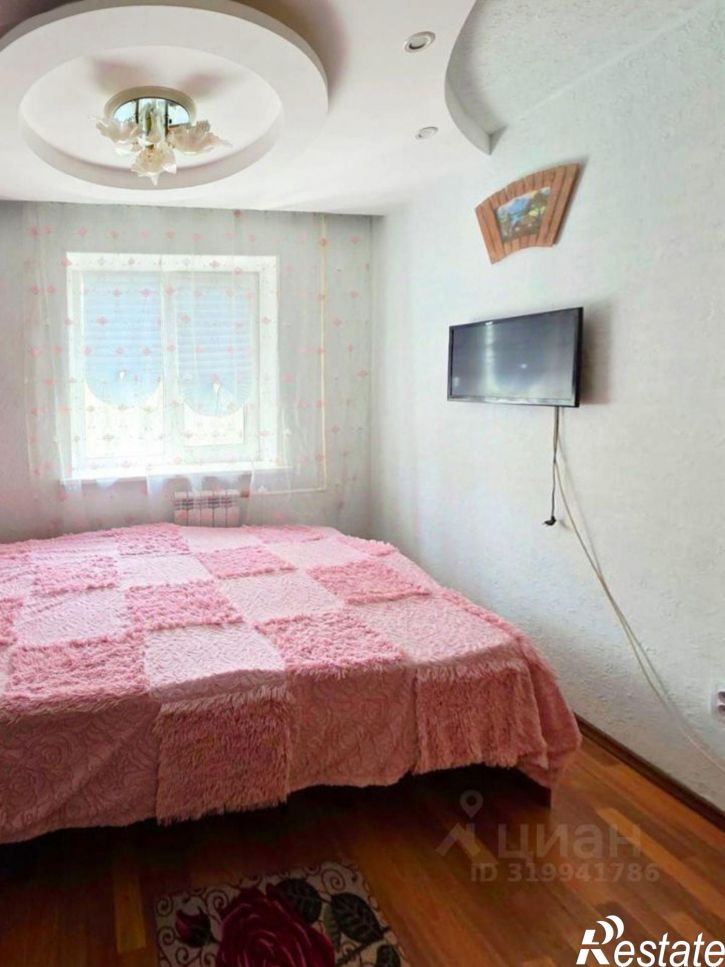 2-комн квартира ул Омская, 8,  д. 8