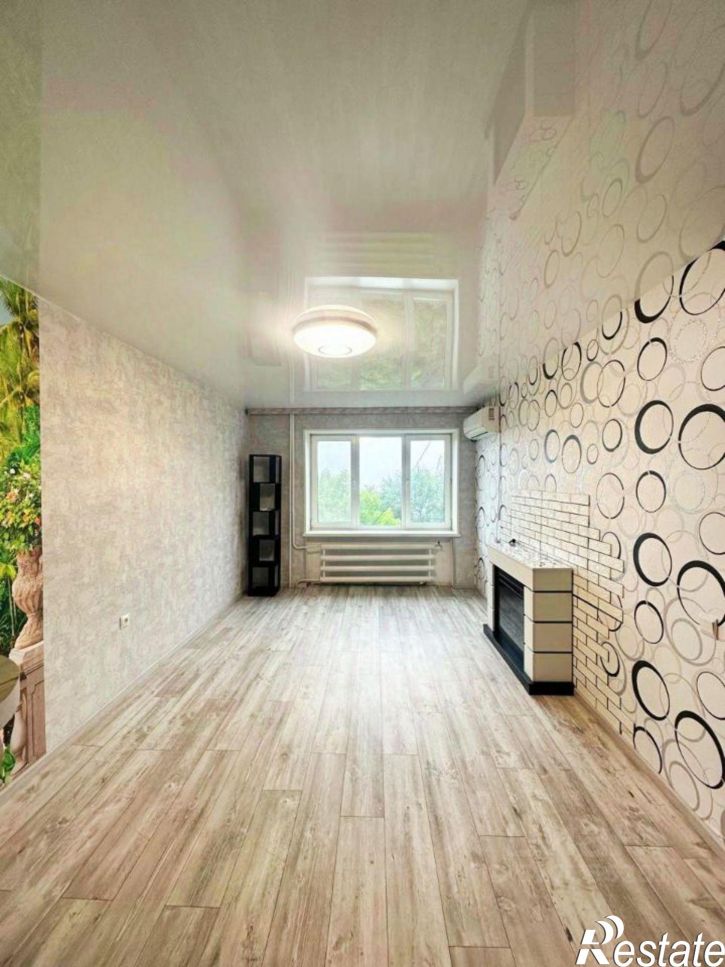 1-комн квартира ул Астафьева, 17,  д. 17