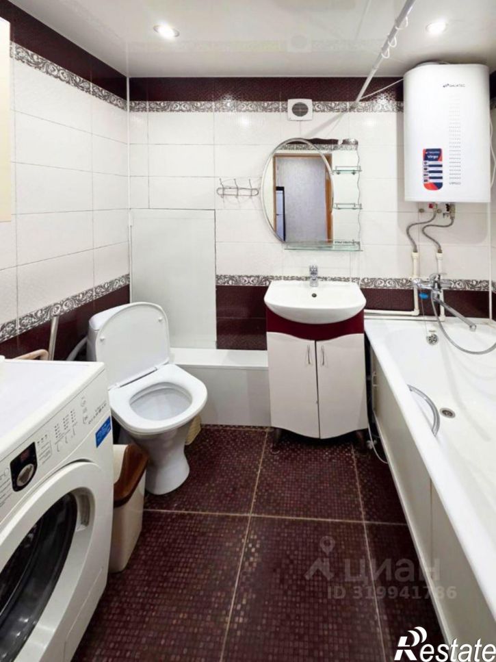 2-комн квартира ул Омская, 8,  д. 8