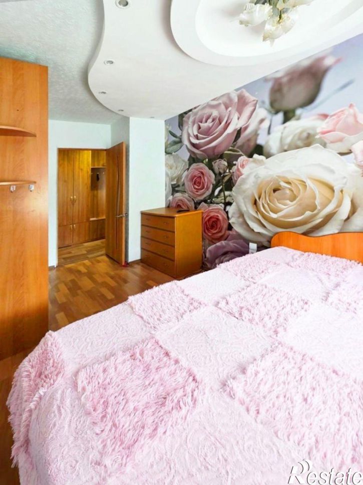 2-комн квартира ул Омская, 8,  д. 8