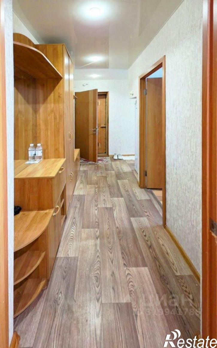 2-комн квартира ул Омская, 8,  д. 8