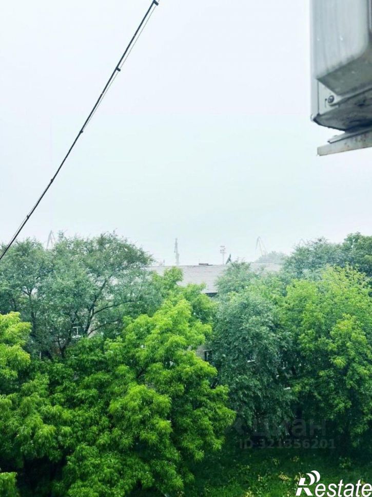 1-комн квартира ул Астафьева, 17,  д. 17