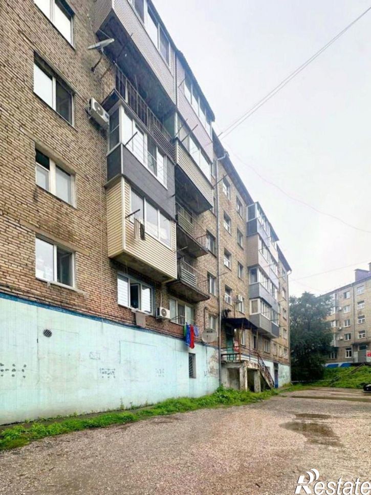 1-комн квартира ул Астафьева, 17,  д. 17