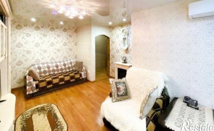 2-комн квартира улица Арсеньева, 13,  д. 13