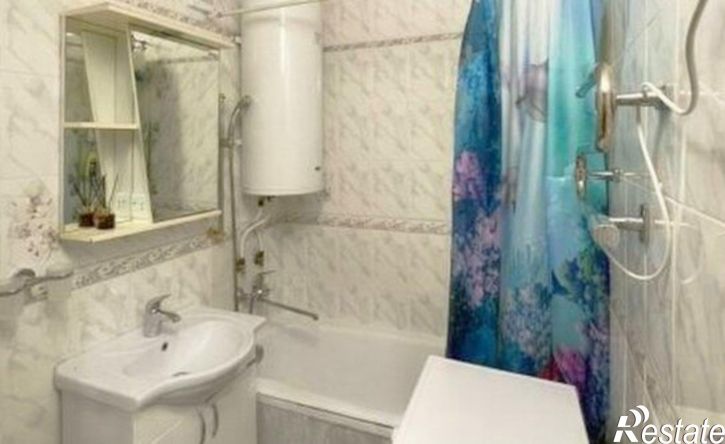 2-комн квартира улица Арсеньева, 13,  д. 13