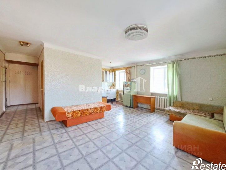 2-комн квартира Ленинградская улица, 9А,  д. 9А