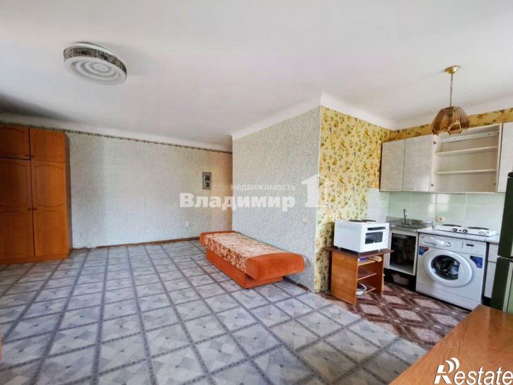 2-комн квартира Ленинградская улица, 9А,  д. 9А