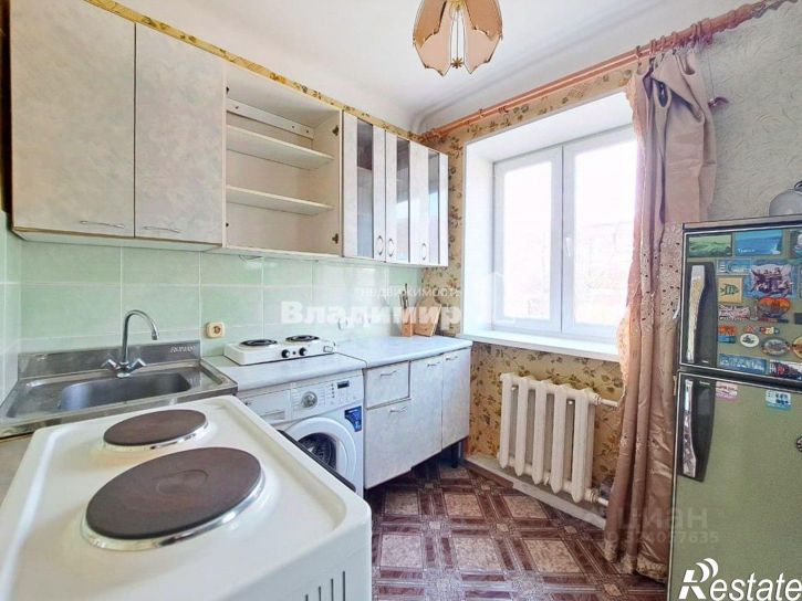 2-комн квартира Ленинградская улица, 9А,  д. 9А