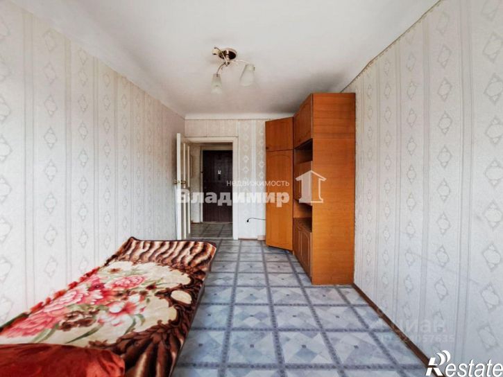 2-комн квартира Ленинградская улица, 9А,  д. 9А