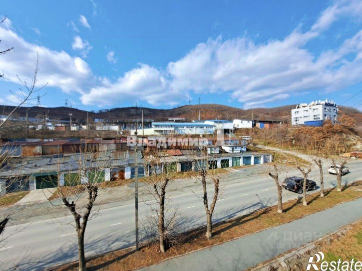 2-комн квартира Ленинградская улица, 9А,  д. 9А