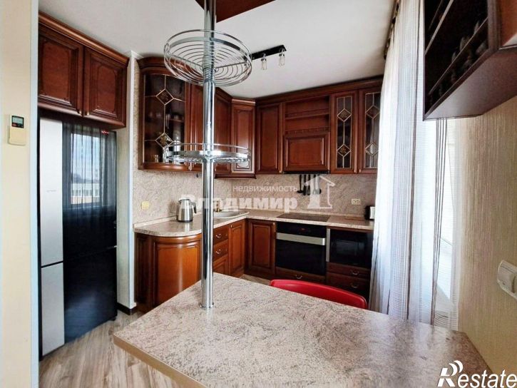 1-комн квартира улица Мичурина, 14,  д. 14