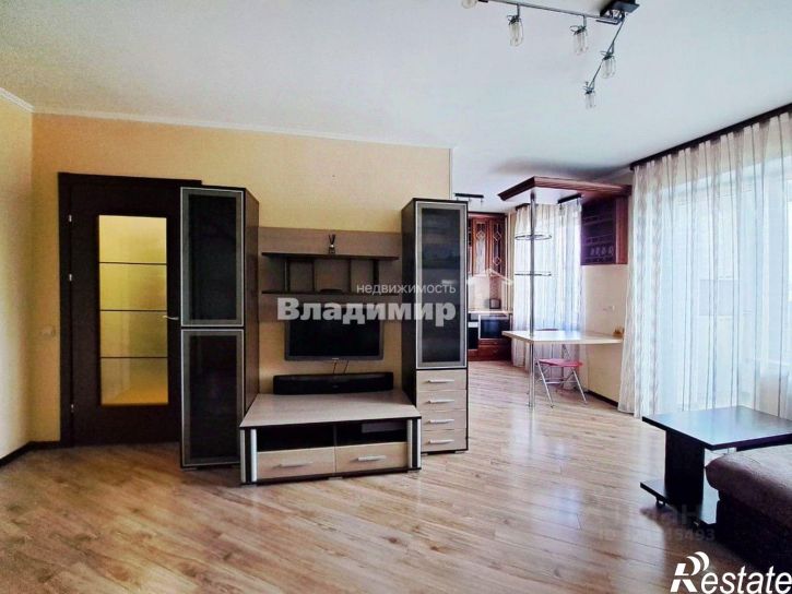 1-комн квартира улица Мичурина, 14,  д. 14