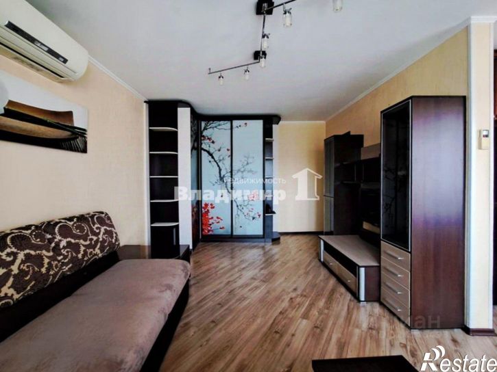 1-комн квартира улица Мичурина, 14,  д. 14