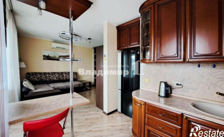 1-комн квартира ул Мичурина, 14,  д. 14