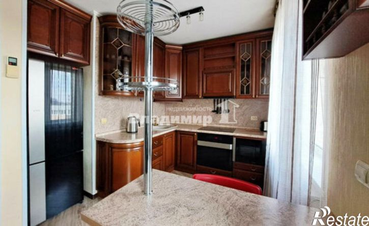 1-комн квартира ул Мичурина, 14,  д. 14