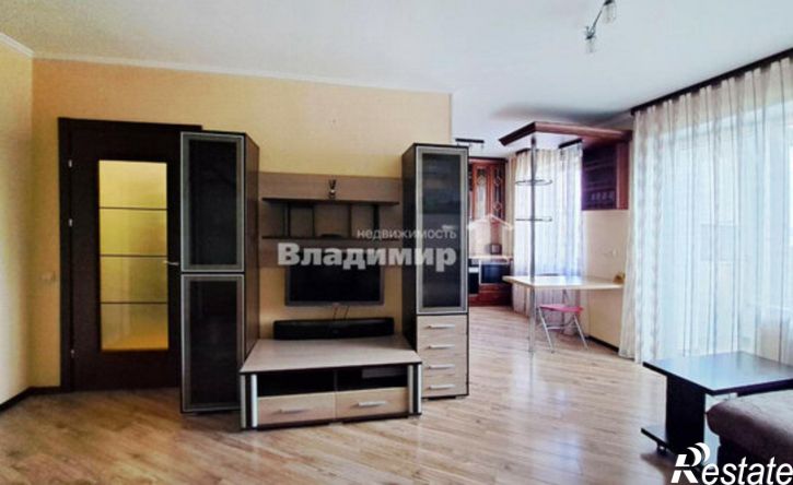 1-комн квартира ул Мичурина, 14,  д. 14