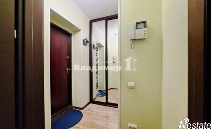 1-комн квартира ул Мичурина, 14,  д. 14