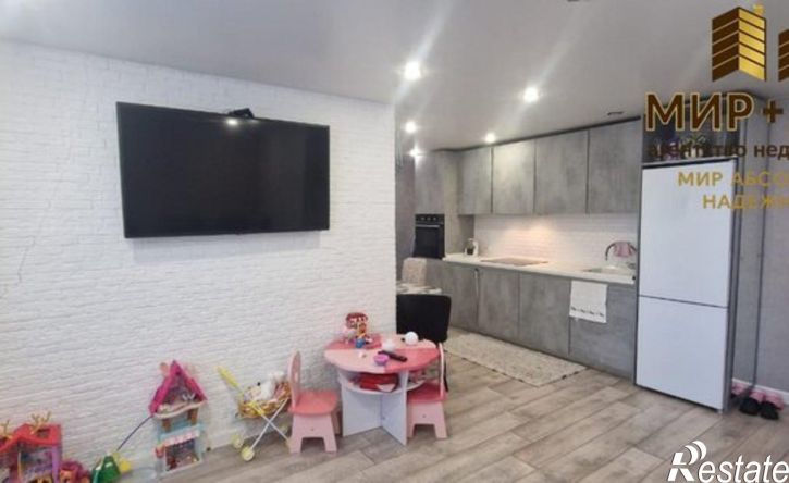 3-комн квартира Северный проспект, 27,  д. 27