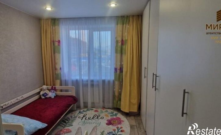 3-комн квартира Северный проспект, 27,  д. 27