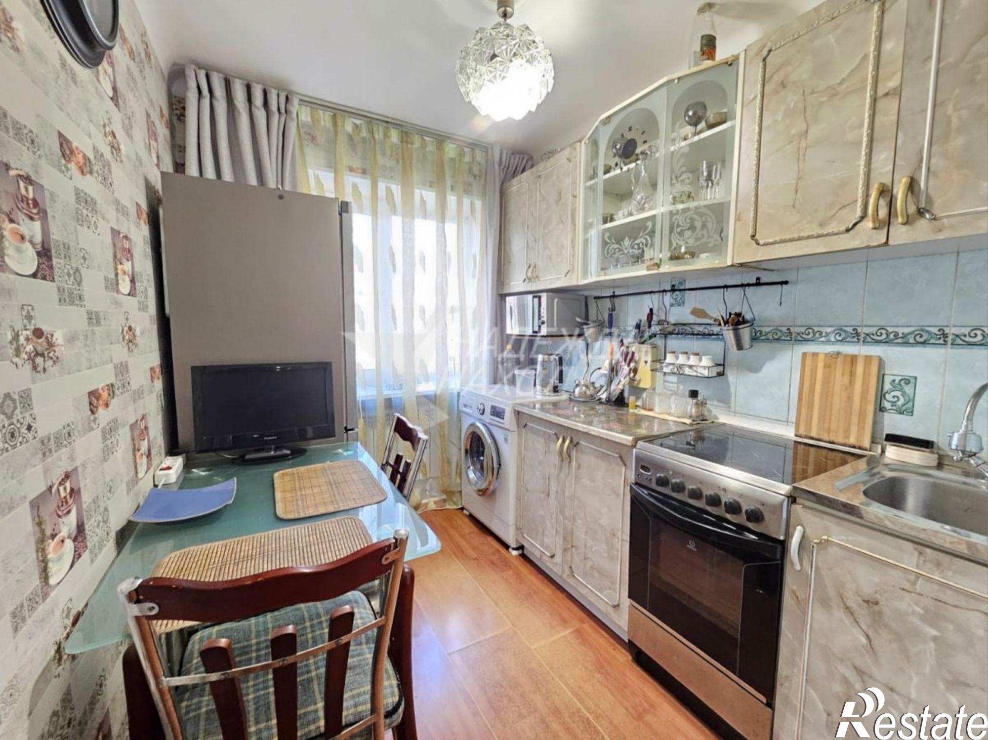 Сдать квартиру за 25 000 рублей на Гагарина ул, 6