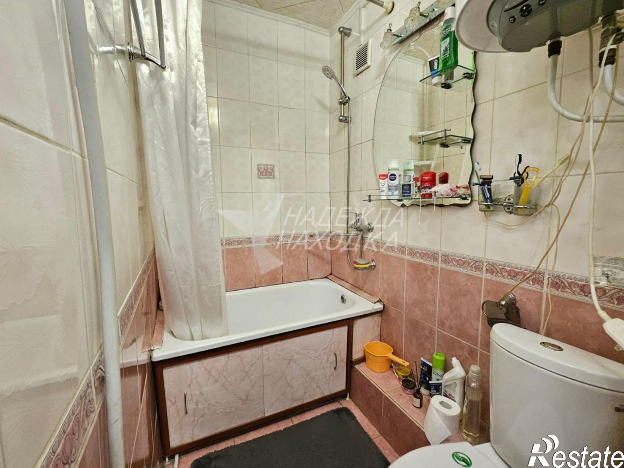 Сдать квартиру за 25 000 рублей на Гагарина ул, 6