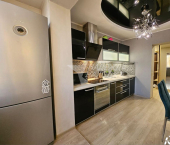 2-комн, 50кв м, этаж 5/5 Свердлова ул, 39