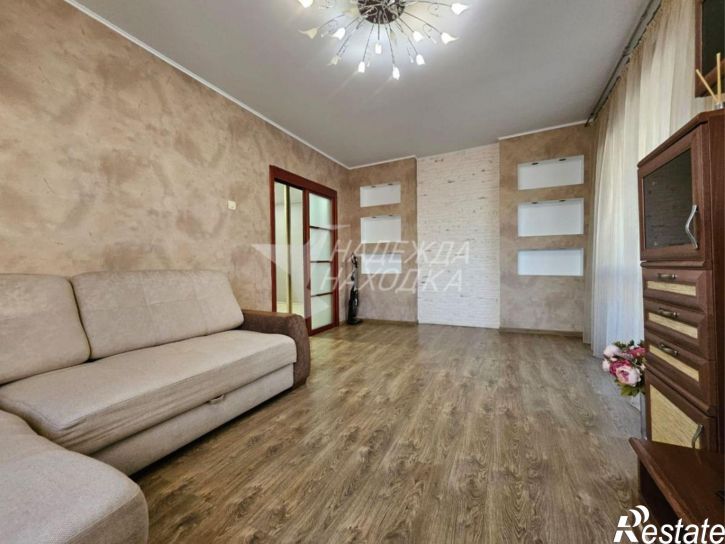 2-комн квартира Свердлова ул, 39