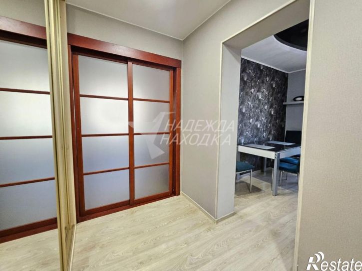 2-комн квартира Свердлова ул, 39