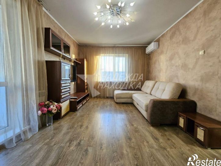 2-комн квартира Свердлова ул, 39