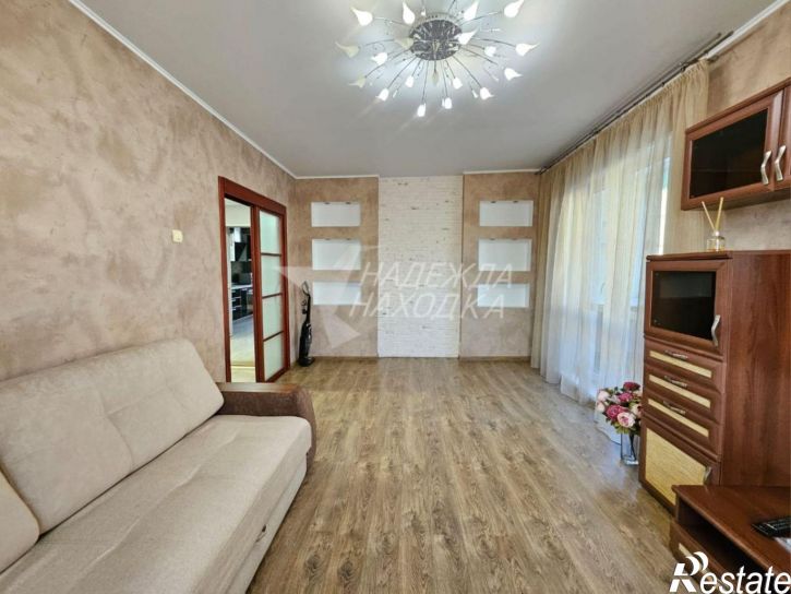 2-комн квартира Свердлова ул, 39