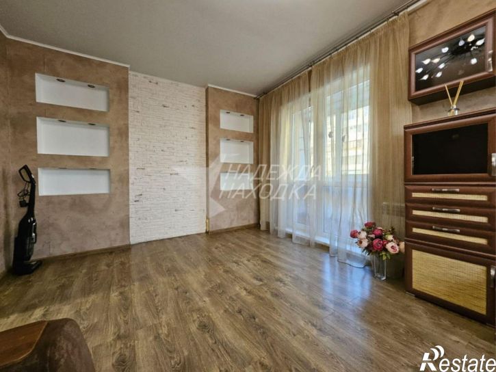 2-комн квартира Свердлова ул, 39