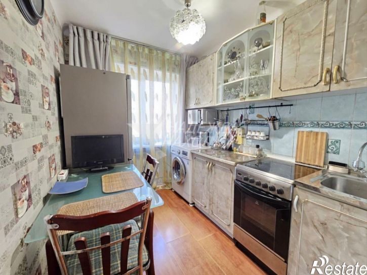 1-комн квартира Гагарина ул, 6