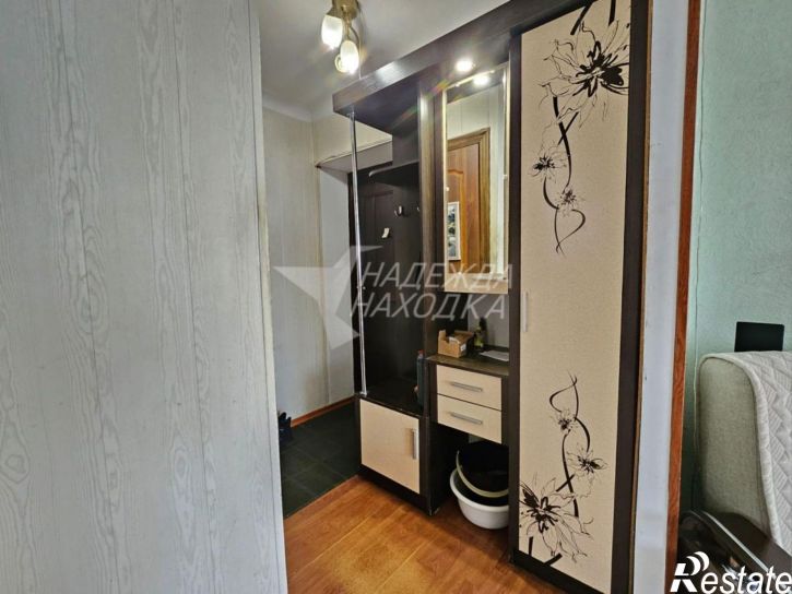 1-комн квартира Гагарина ул, 6