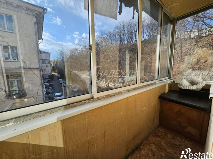 1-комн квартира Гагарина ул, 6