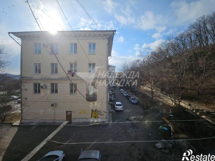 1-комн квартира Гагарина ул, 6