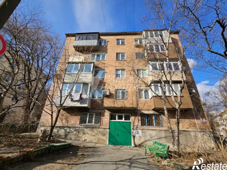 1-комн квартира Гагарина ул, 6