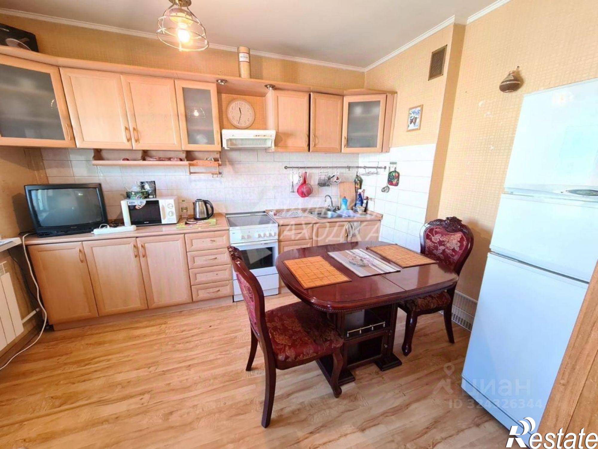 Сдать квартиру за 55 000 рублей на ул Невельского, 5